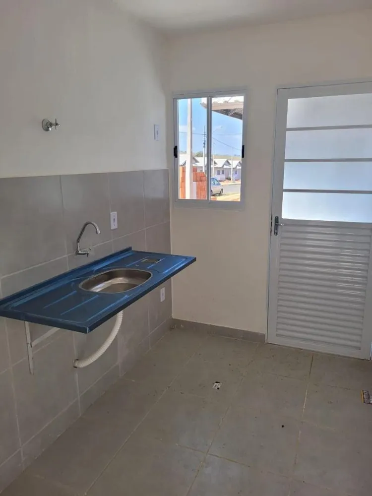 Casa, 2 quartos, 41 m² - Foto 3