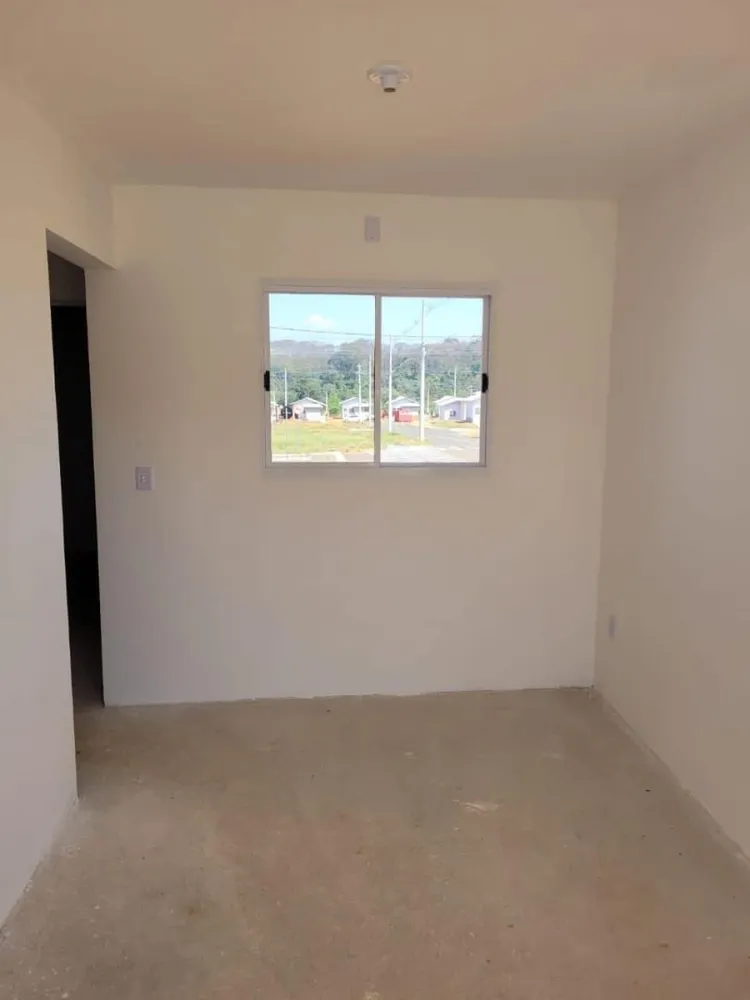 Casa, 2 quartos, 41 m² - Foto 1