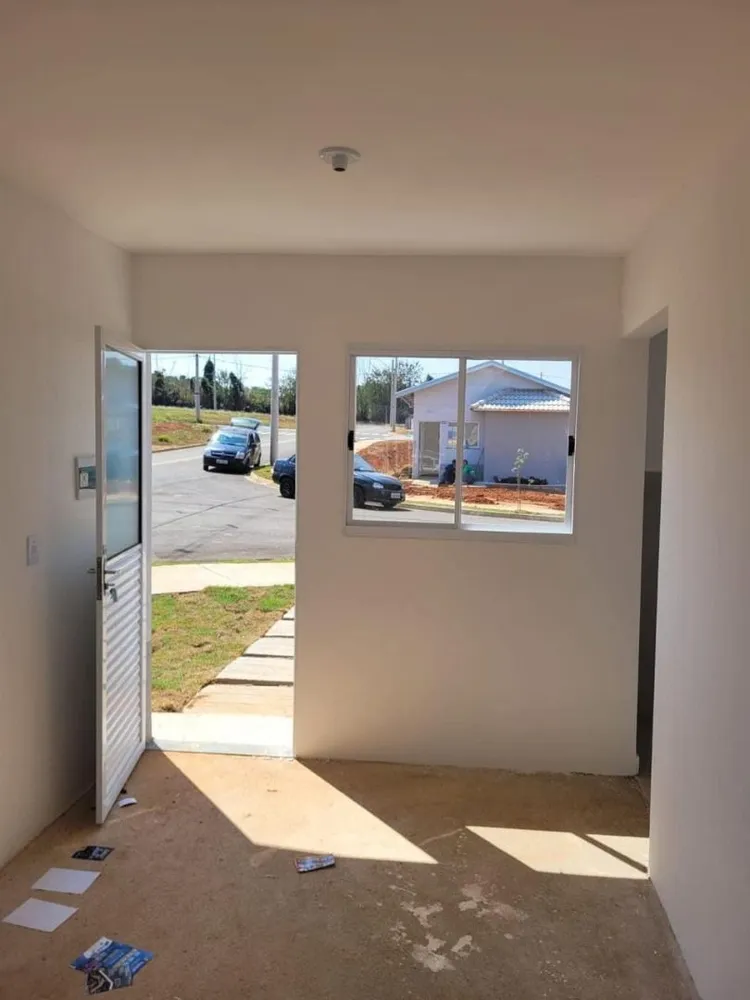 Casa, 2 quartos, 41 m² - Foto 3