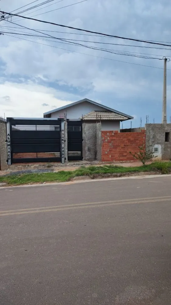 Casa, 2 quartos, 41 m² - Foto 4