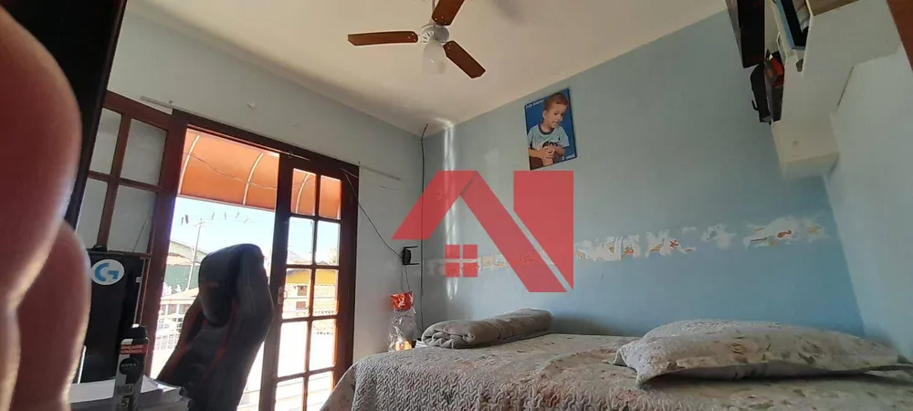 Casa, 4 quartos, 259 m² - Foto 9
