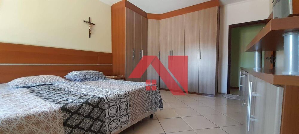 Casa, 4 quartos, 259 m² - Foto 5