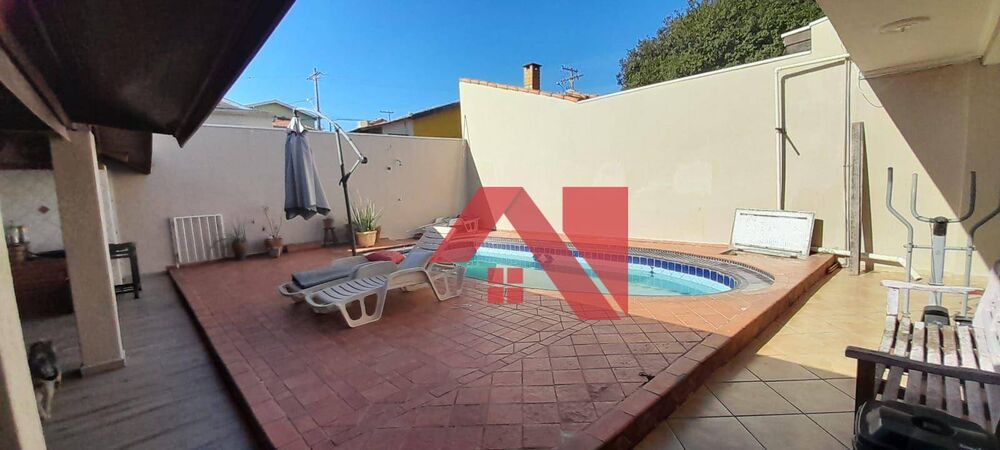 Casa, 4 quartos, 259 m² - Foto 13