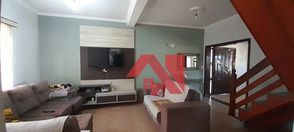 Casa, 4 quartos, 259 m² - Foto 10