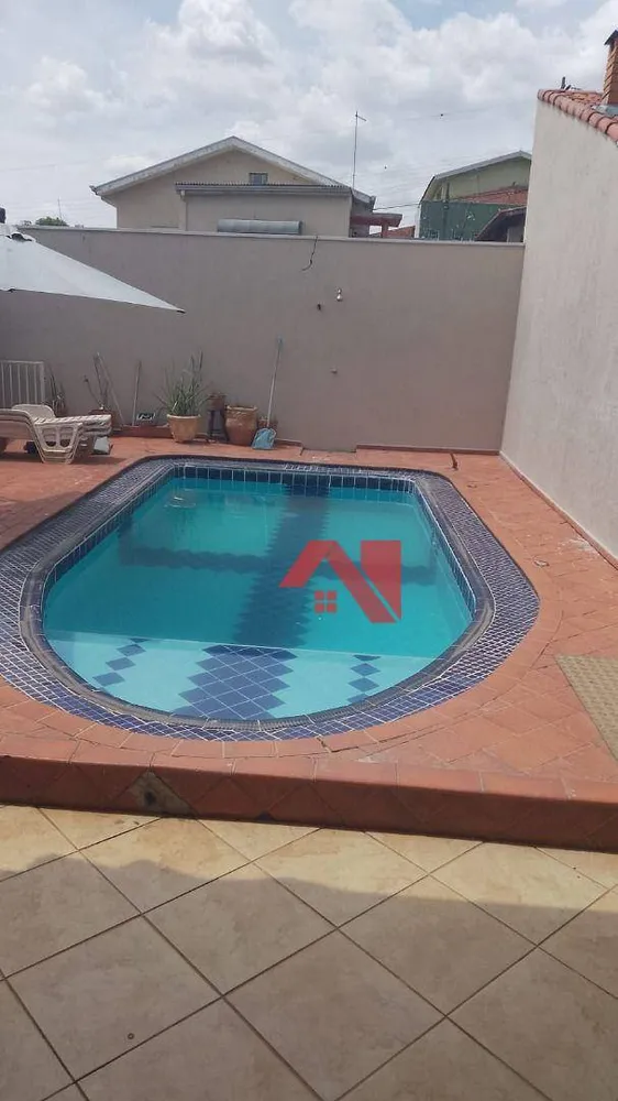 Casa, 4 quartos, 259 m² - Foto 16