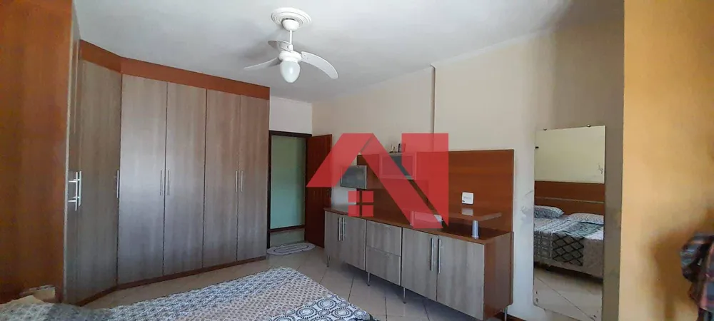 Casa, 4 quartos, 259 m² - Foto 6
