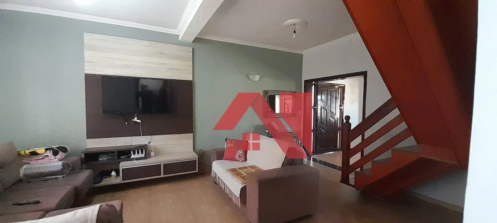 Casa, 4 quartos, 259 m² - Foto 12