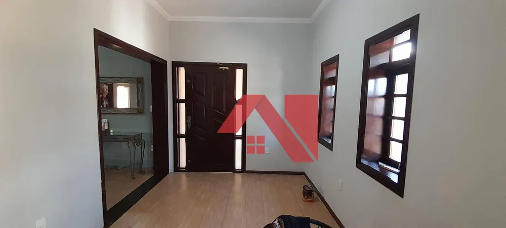 Casa, 4 quartos, 259 m² - Foto 11