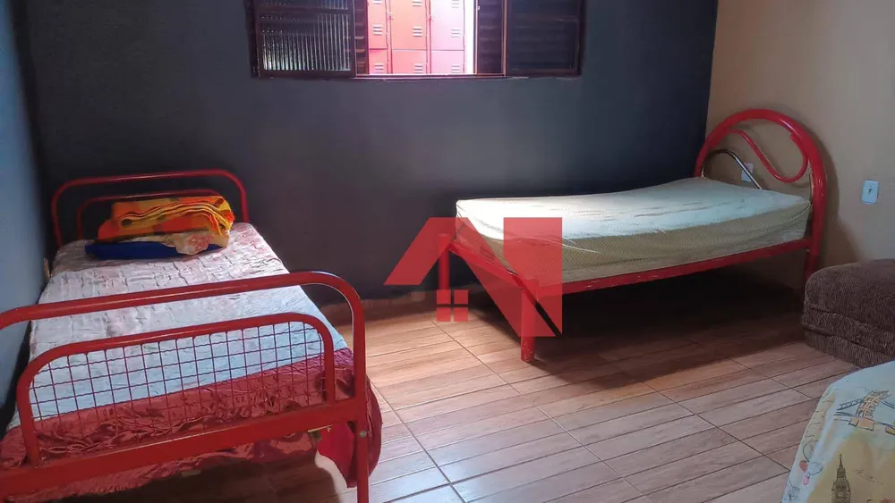 Chácara, 3 quartos, 1200 m² - Foto 10