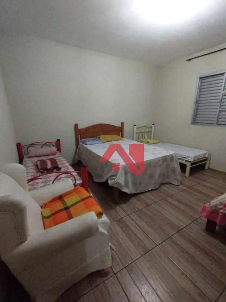 Chácara, 3 quartos, 1200 m² - Foto 9