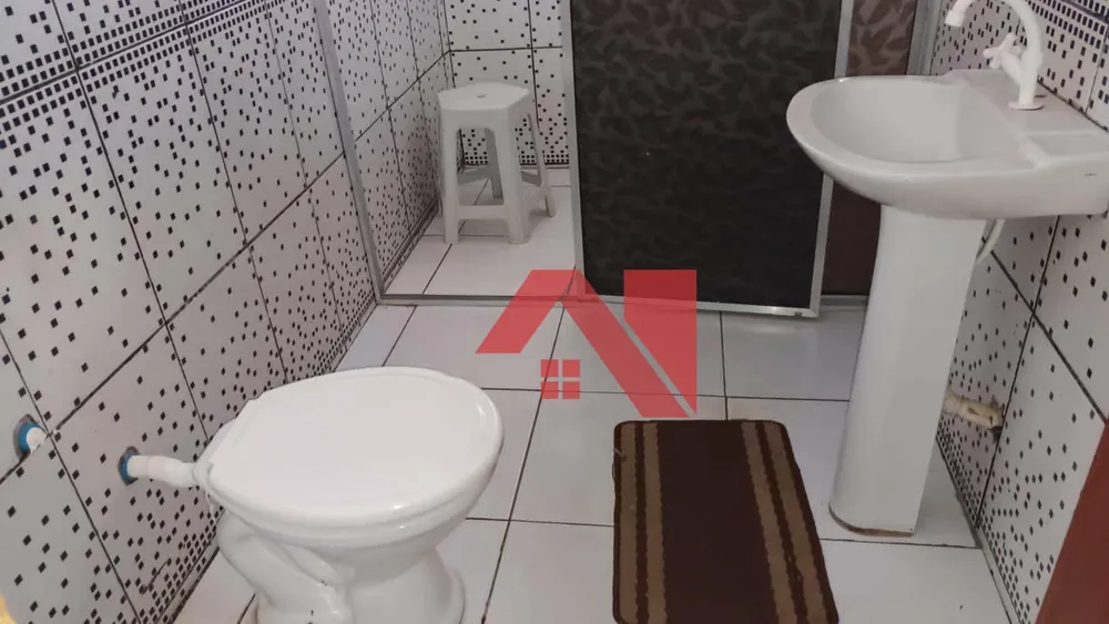 Chácara, 3 quartos, 1200 m² - Foto 12