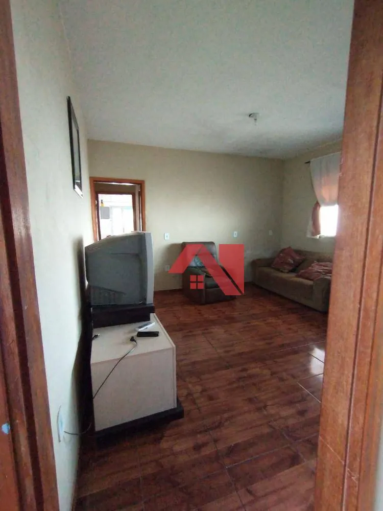 Chácara, 3 quartos, 1200 m² - Foto 6