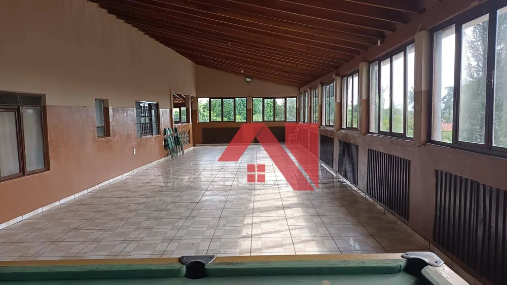 Chácara, 3 quartos, 1200 m² - Foto 13