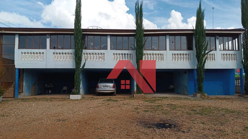 Chácara, 3 quartos, 1200 m² - Foto 16