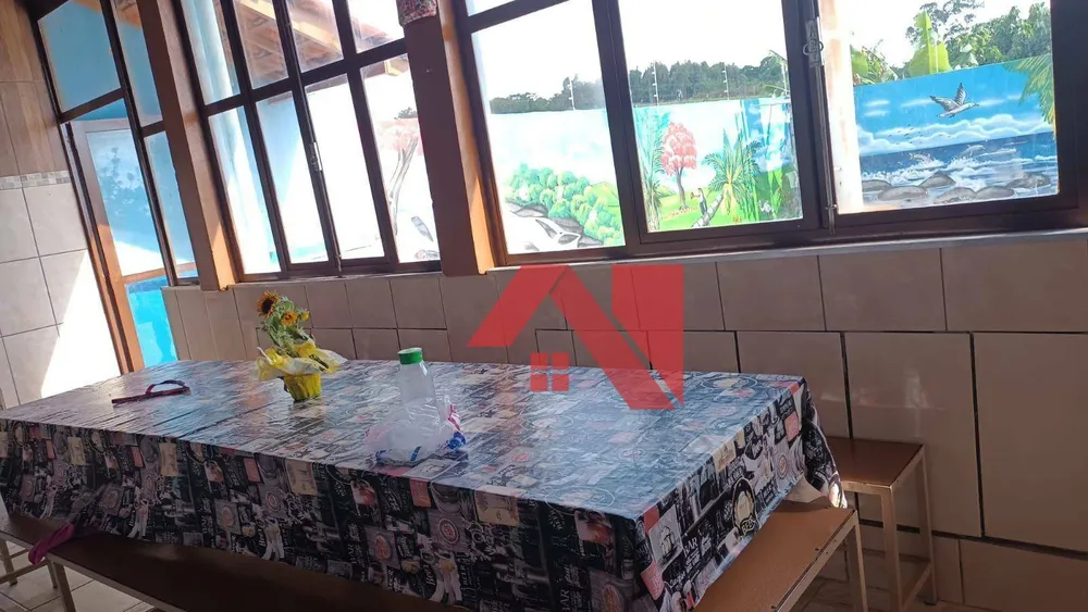 Chácara, 3 quartos, 1200 m² - Foto 14