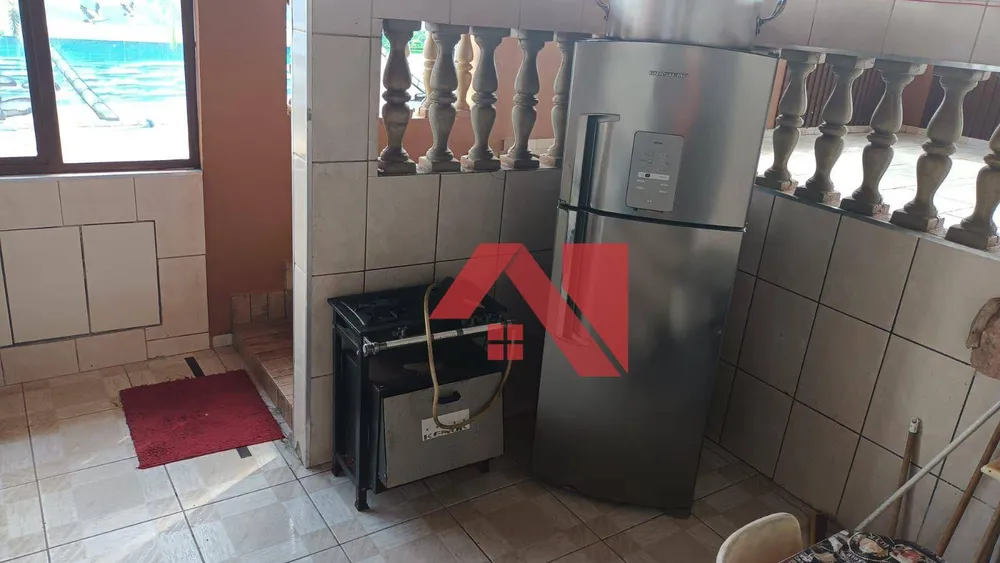 Chácara, 3 quartos, 1200 m² - Foto 3