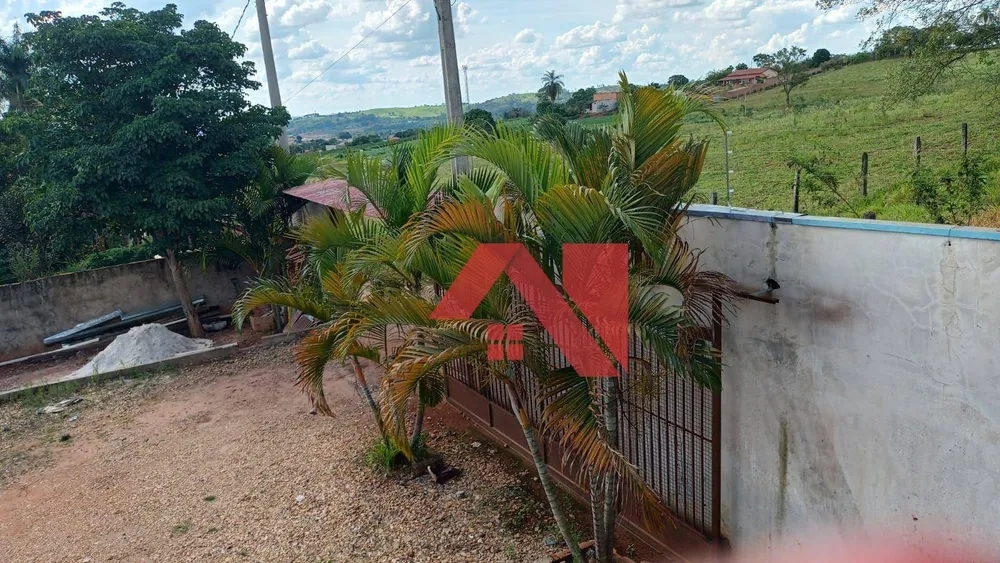 Chácara, 3 quartos, 1200 m² - Foto 15