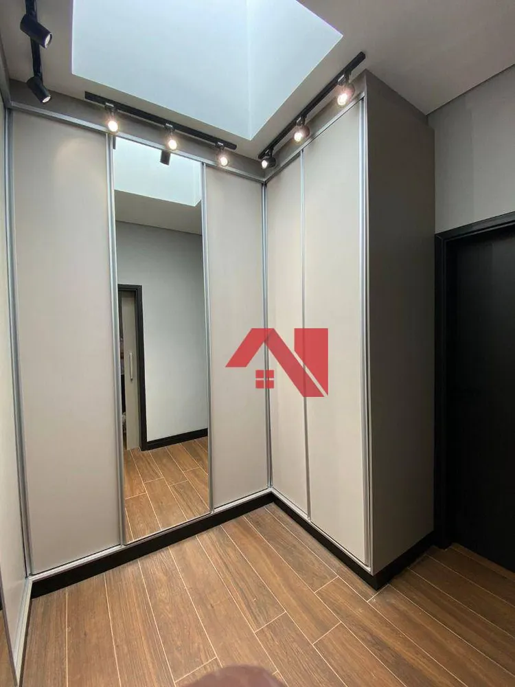 Casa de Condomínio, 3 quartos - Foto 8