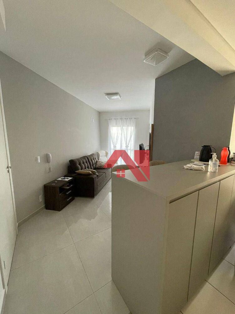 Apartamento, 2 quartos, 48 m² - Foto 2