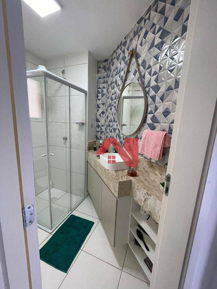 Apartamento, 2 quartos, 48 m² - Foto 5