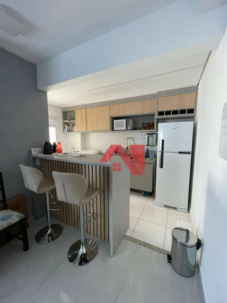 Apartamento, 2 quartos, 48 m² - Foto 1