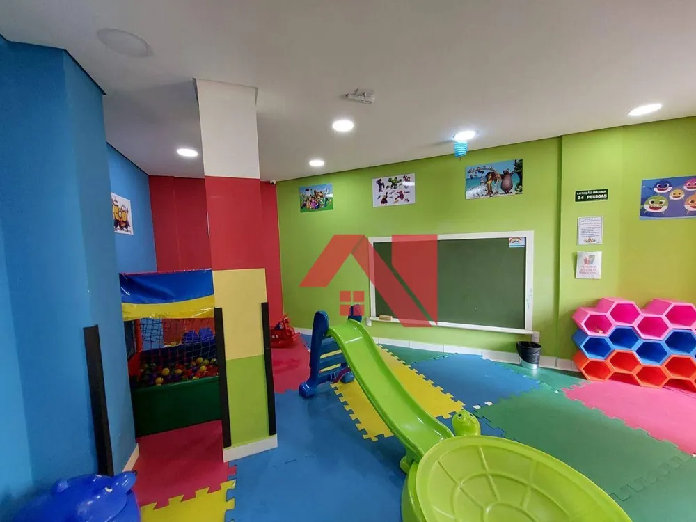 Apartamento, 2 quartos, 48 m² - Foto 13
