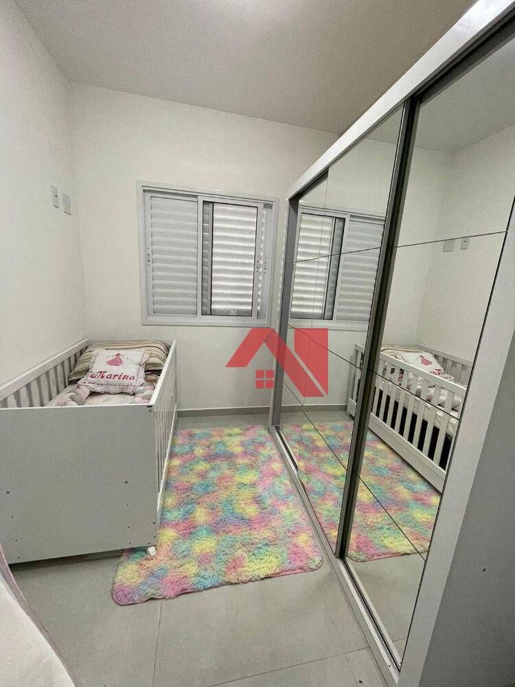 Apartamento, 2 quartos, 48 m² - Foto 3