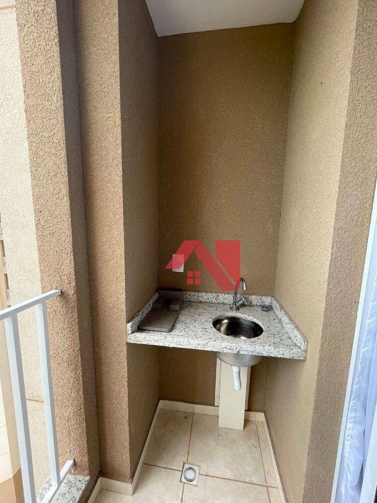 Apartamento, 2 quartos, 48 m² - Foto 4