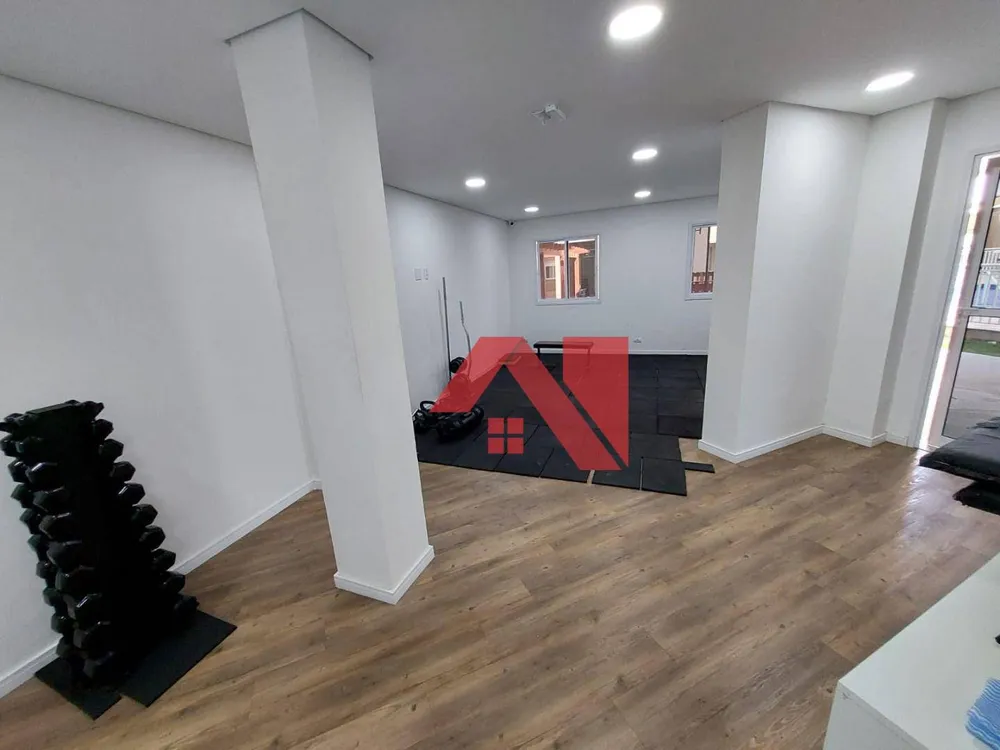 Apartamento, 2 quartos, 48 m² - Foto 19