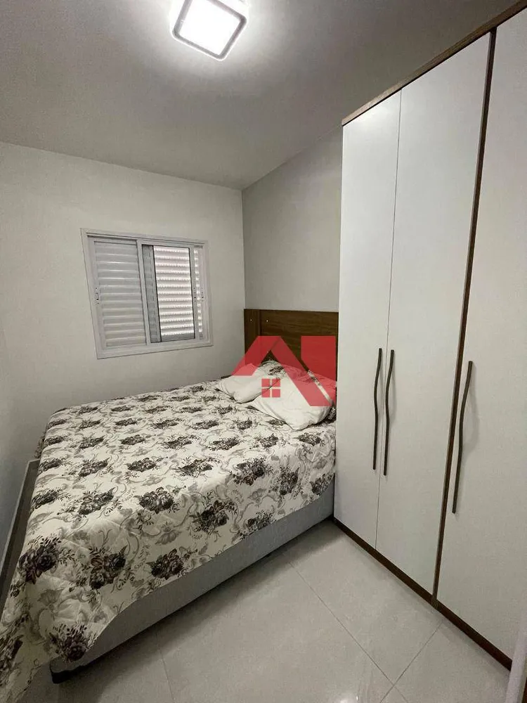 Apartamento, 2 quartos, 48 m² - Foto 4