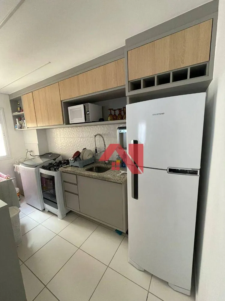Apartamento, 2 quartos, 48 m² - Foto 5