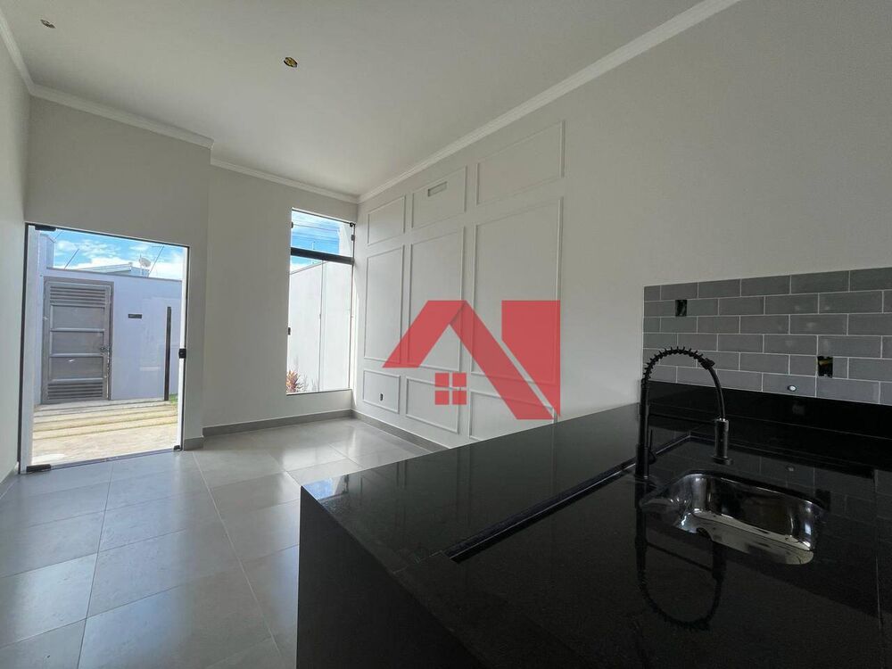 Casa, 2 quartos, 75 m² - Foto 1