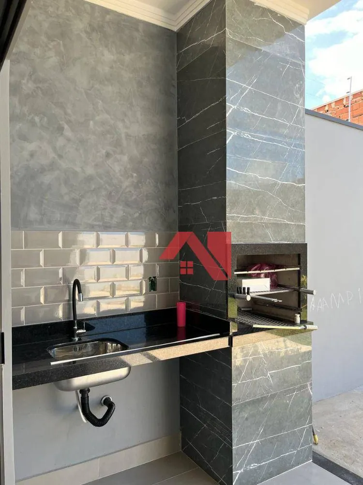 Casa, 2 quartos, 75 m² - Foto 10