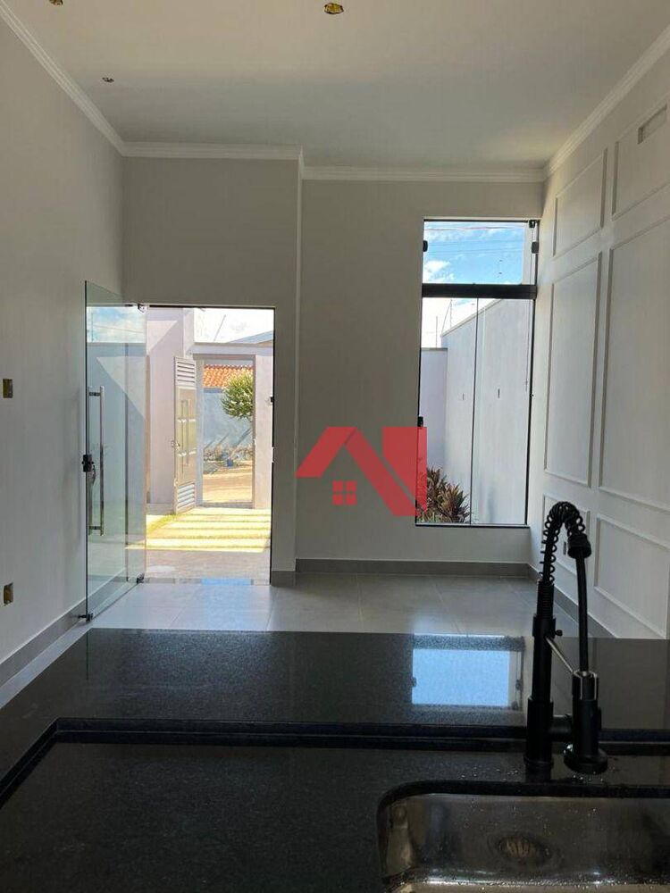 Casa, 2 quartos, 75 m² - Foto 2