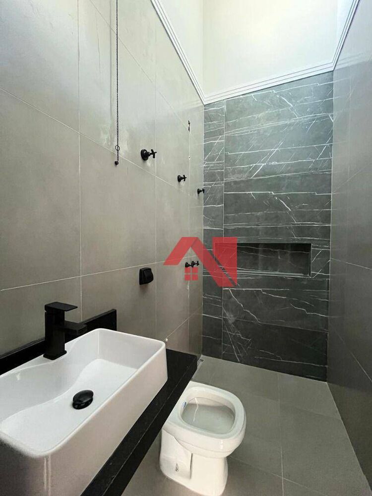 Casa, 2 quartos, 75 m² - Foto 6