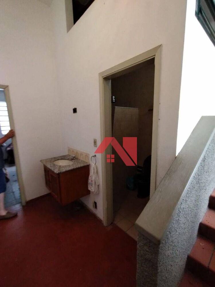 Casa, 4 quartos, 360 m² - Foto 11