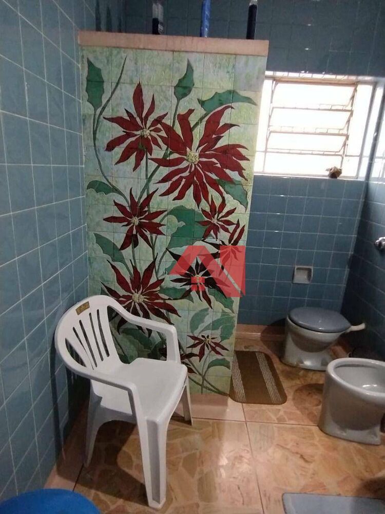 Casa, 4 quartos, 360 m² - Foto 9