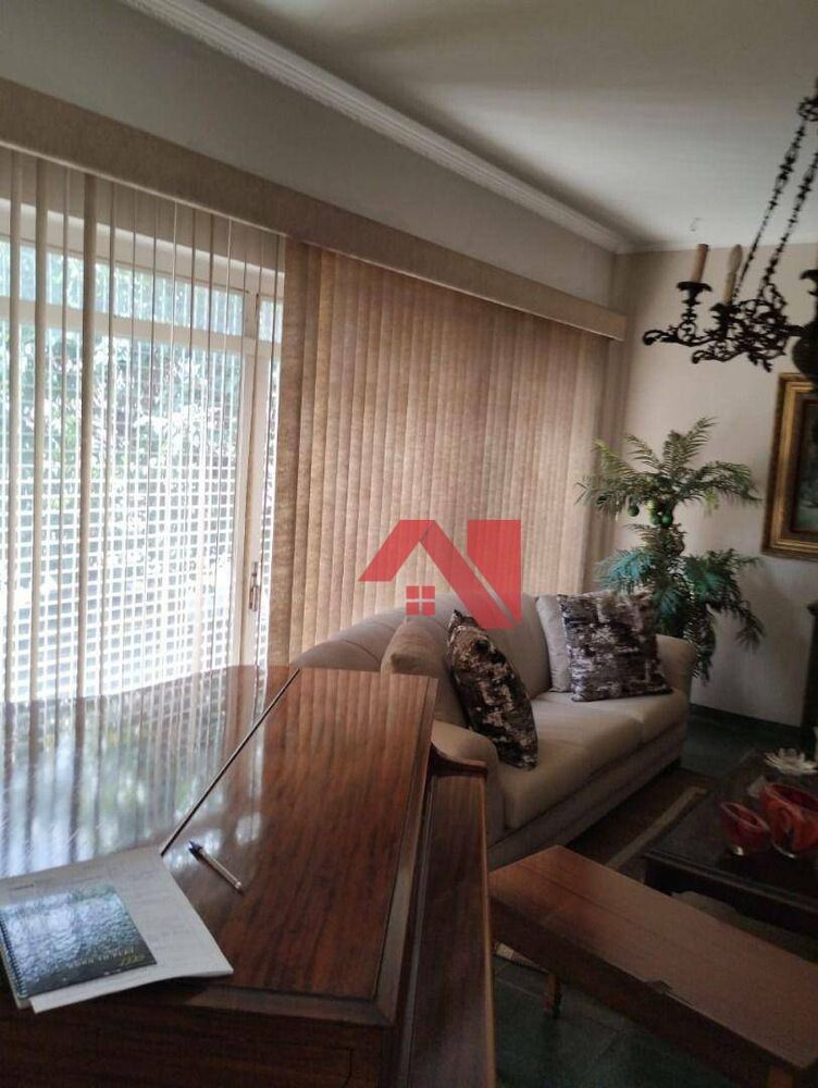 Casa, 4 quartos, 360 m² - Foto 10