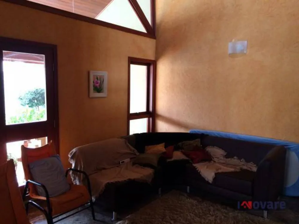 Casa, 3 quartos, 150 m² - Foto 4