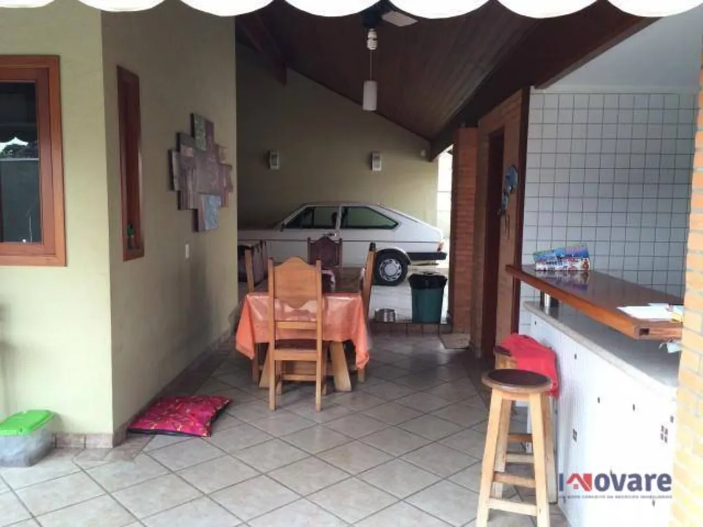 Casa, 3 quartos, 150 m² - Foto 10