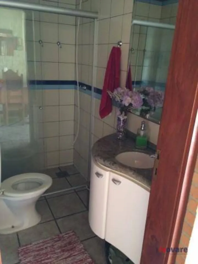 Casa, 3 quartos, 150 m² - Foto 12
