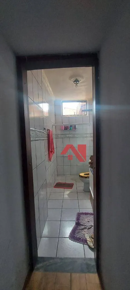 Casa, 3 quartos, 150 m² - Foto 8