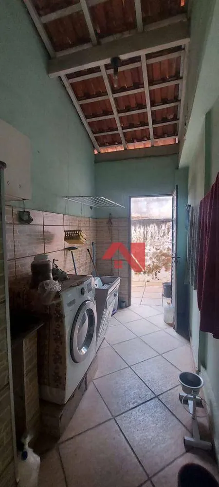 Casa, 3 quartos, 150 m² - Foto 11