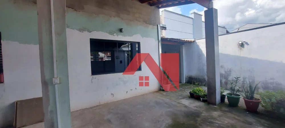 Casa, 3 quartos, 150 m² - Foto 1