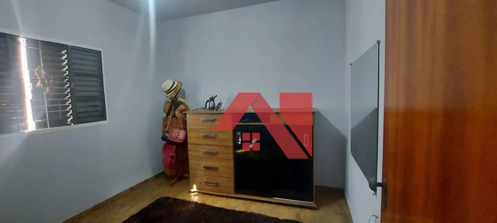 Casa, 3 quartos, 150 m² - Foto 9