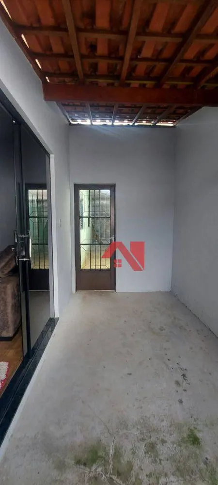 Casa, 3 quartos, 150 m² - Foto 5