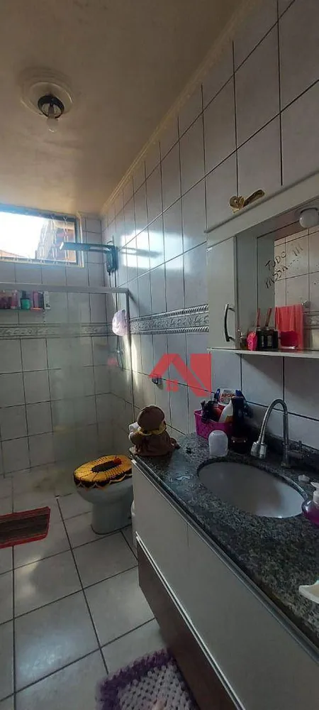 Casa, 3 quartos, 150 m² - Foto 6