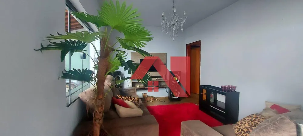 Casa, 3 quartos, 150 m² - Foto 2