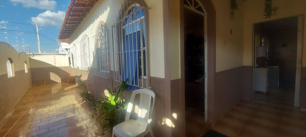 Casa, 3 quartos, 80 m² - Foto 12