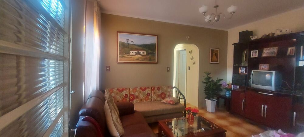 Casa, 3 quartos, 80 m² - Foto 1